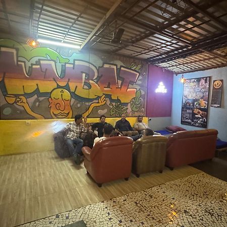 Backpackers Villa Mumbai Exterior photo