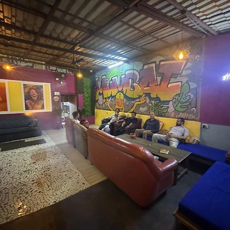 Backpackers Villa Mumbai Exterior photo