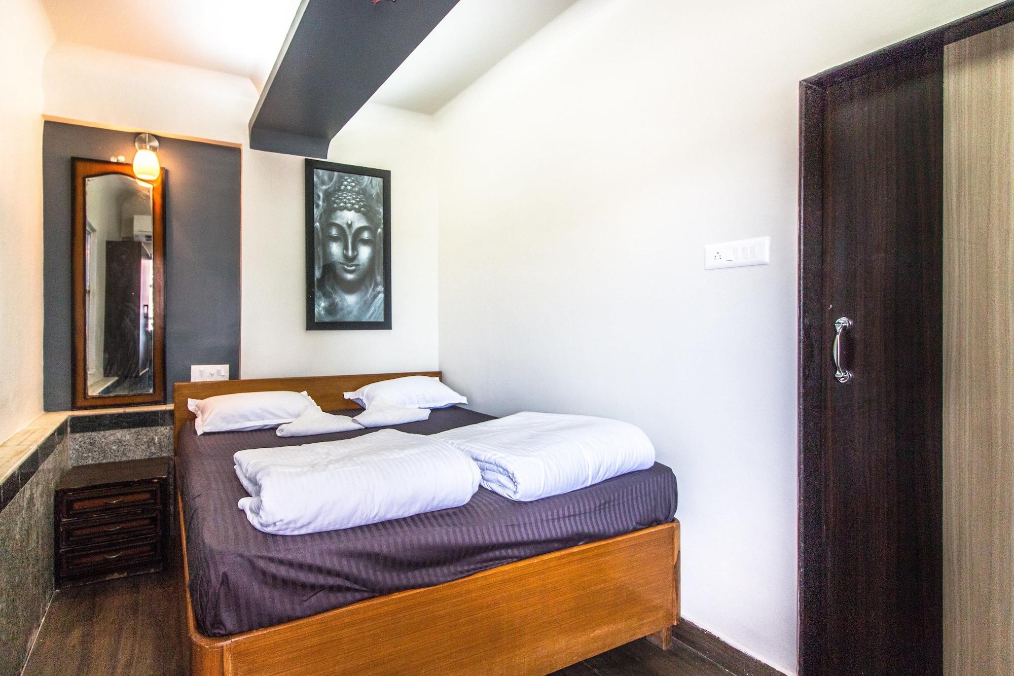 Backpackers Villa Mumbai Exterior photo