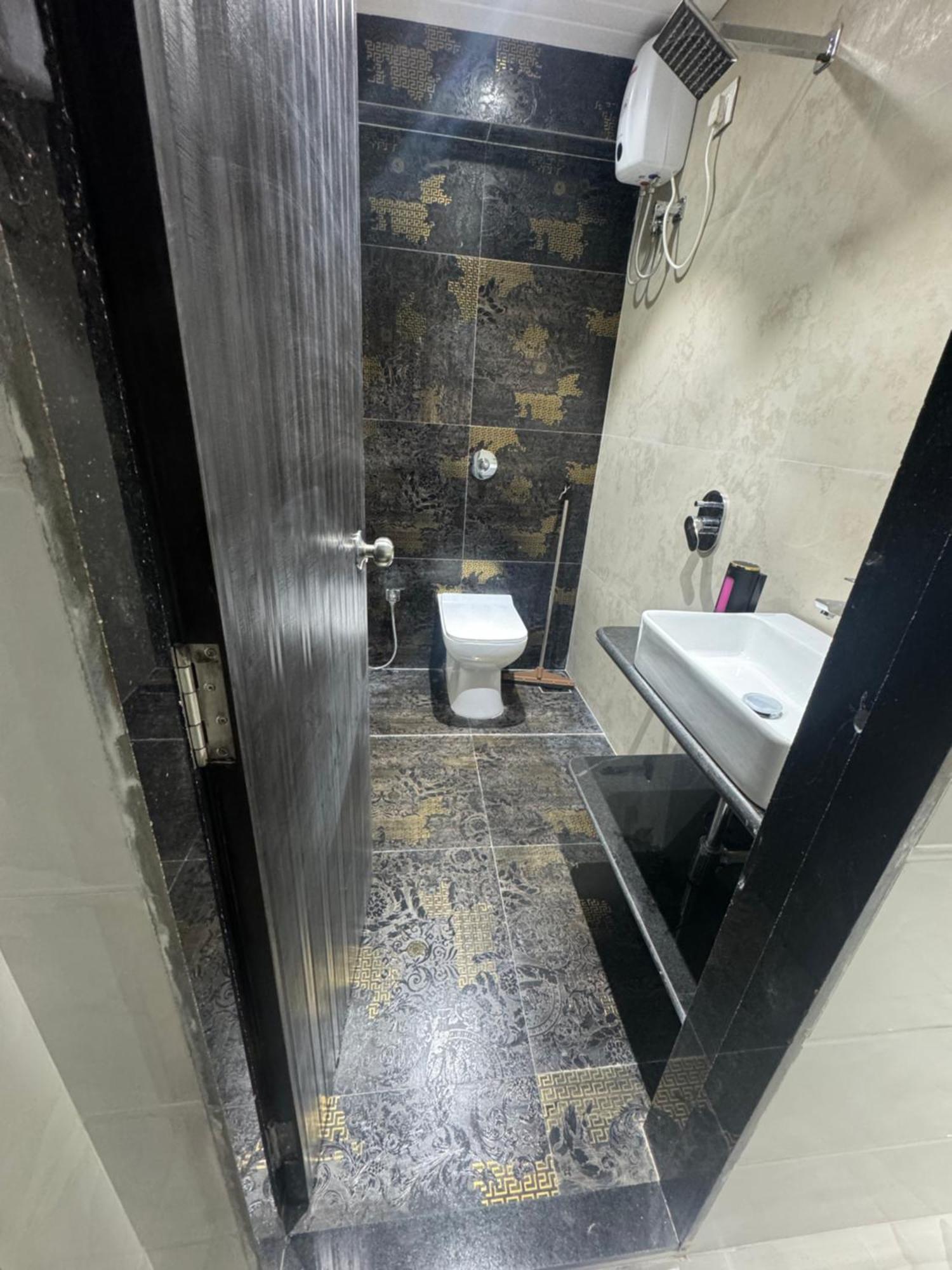 Backpackers Villa Mumbai Exterior photo