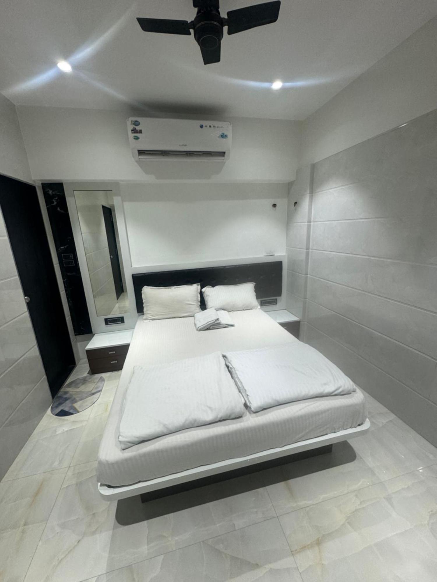 Backpackers Villa Mumbai Exterior photo