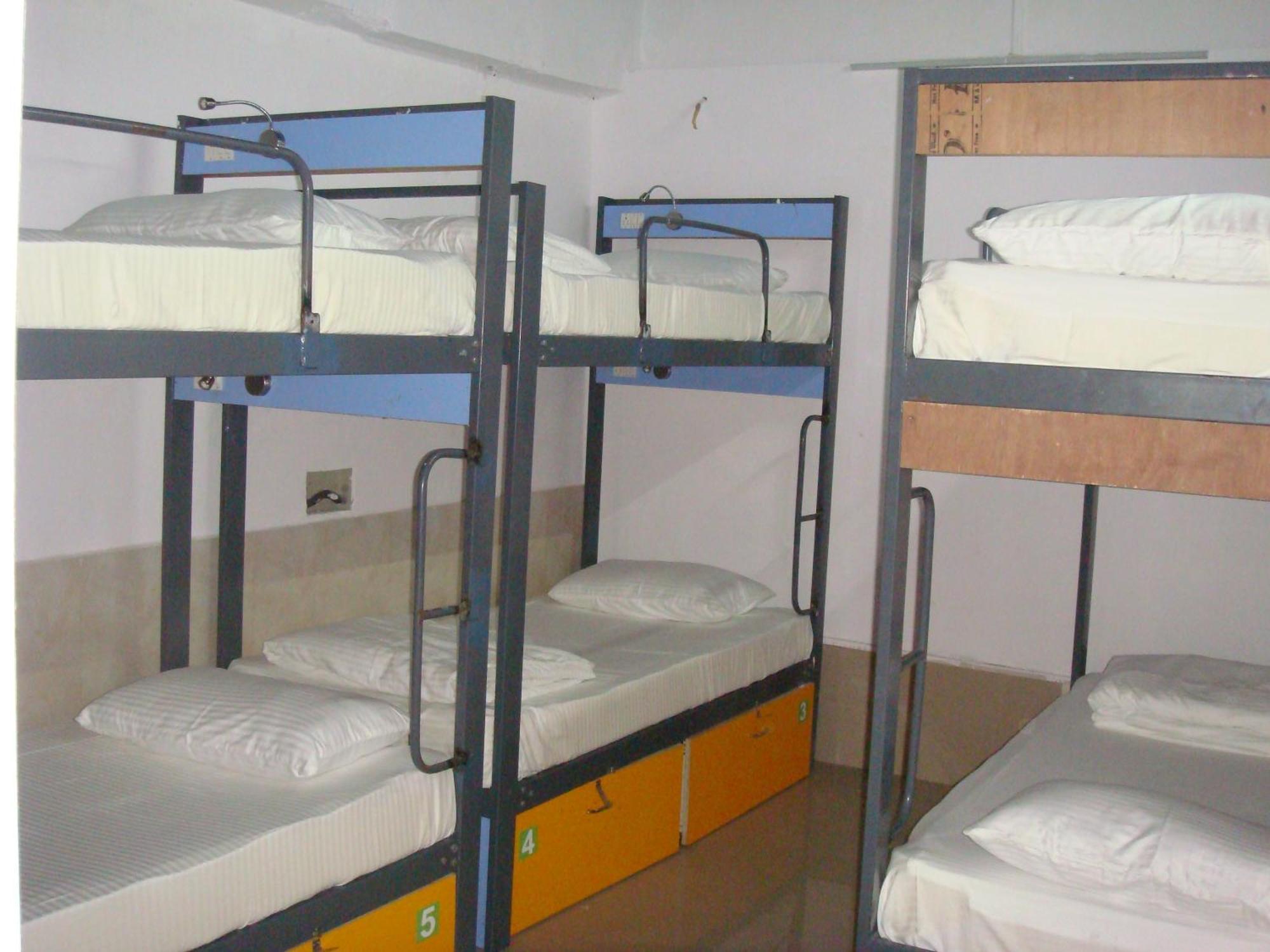 Backpackers Villa Mumbai Exterior photo