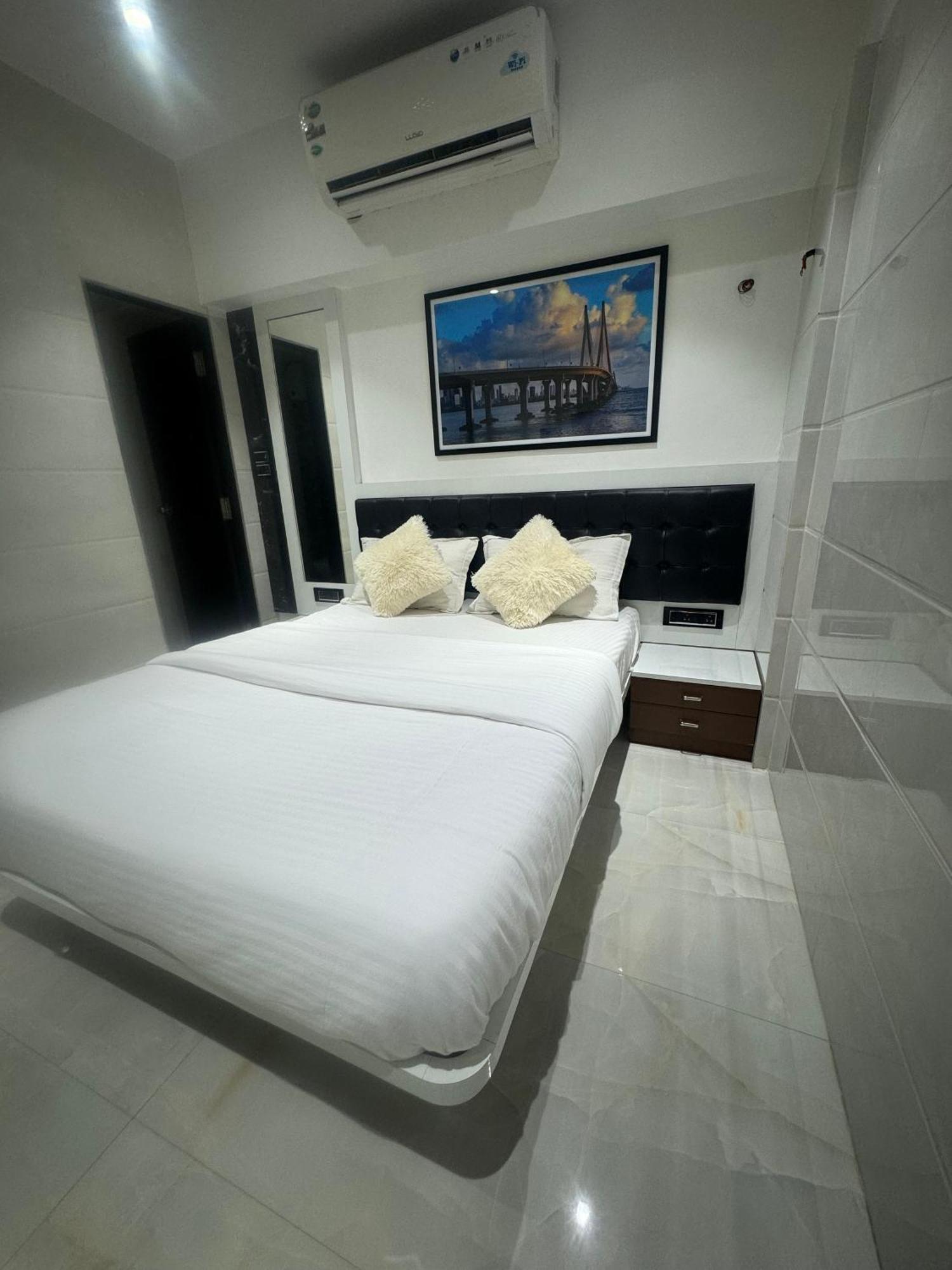 Backpackers Villa Mumbai Exterior photo